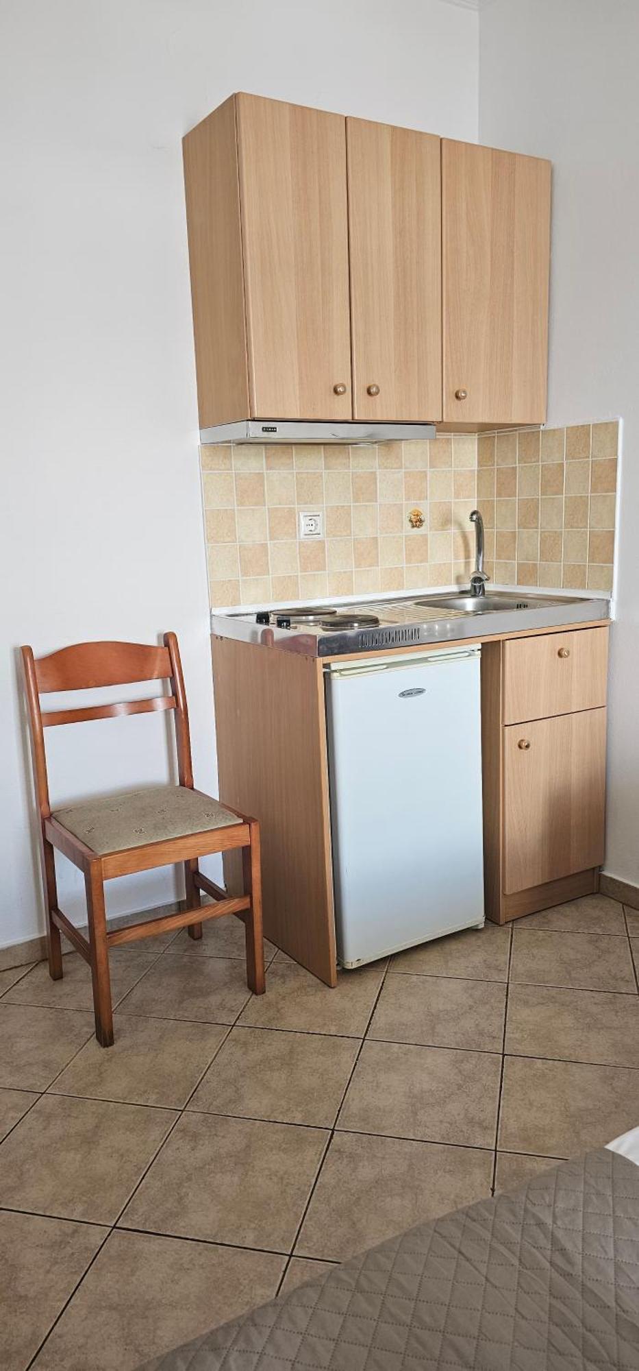 Amalia Studios Agios Prokopios  Bagian luar foto